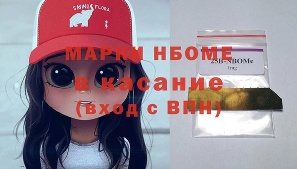индика Лиски